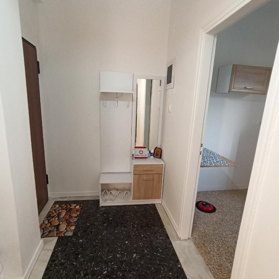Chrishome Αθήνα Εξωτερικό φωτογραφία