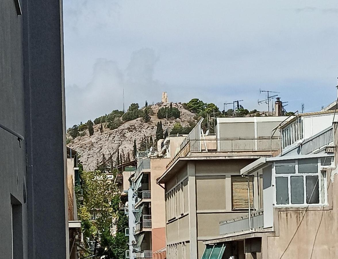 Chrishome Αθήνα Εξωτερικό φωτογραφία