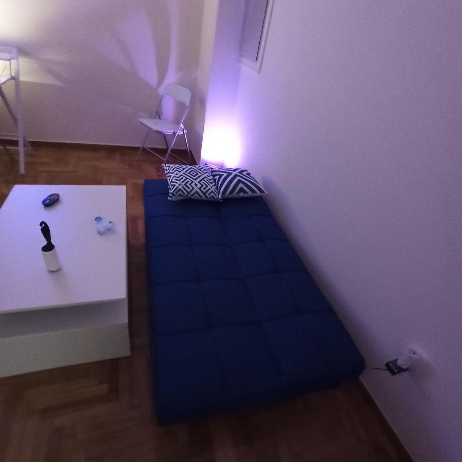 Chrishome Αθήνα Εξωτερικό φωτογραφία