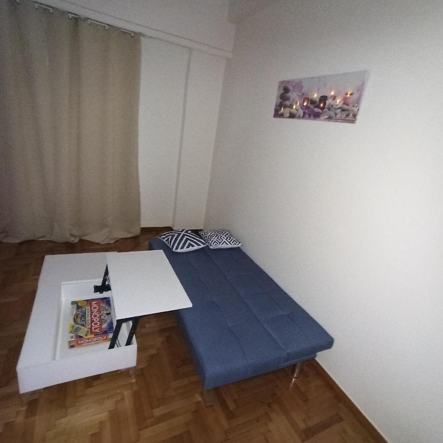 Chrishome Αθήνα Εξωτερικό φωτογραφία