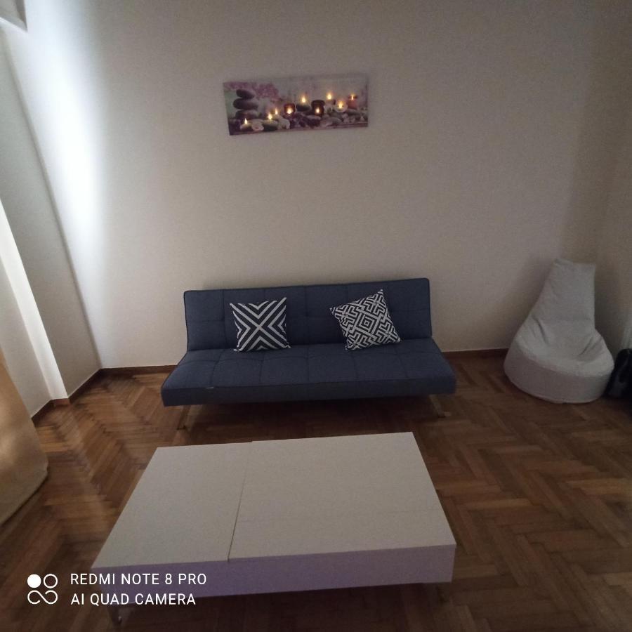 Chrishome Αθήνα Εξωτερικό φωτογραφία