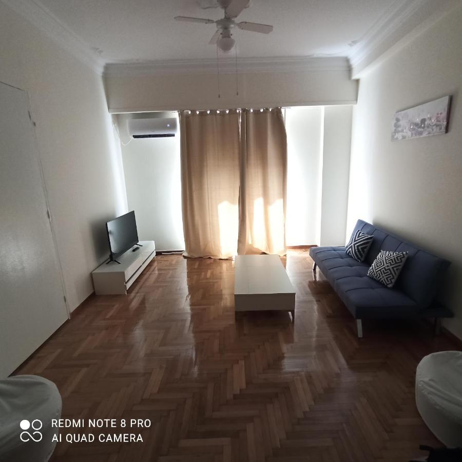 Chrishome Αθήνα Εξωτερικό φωτογραφία
