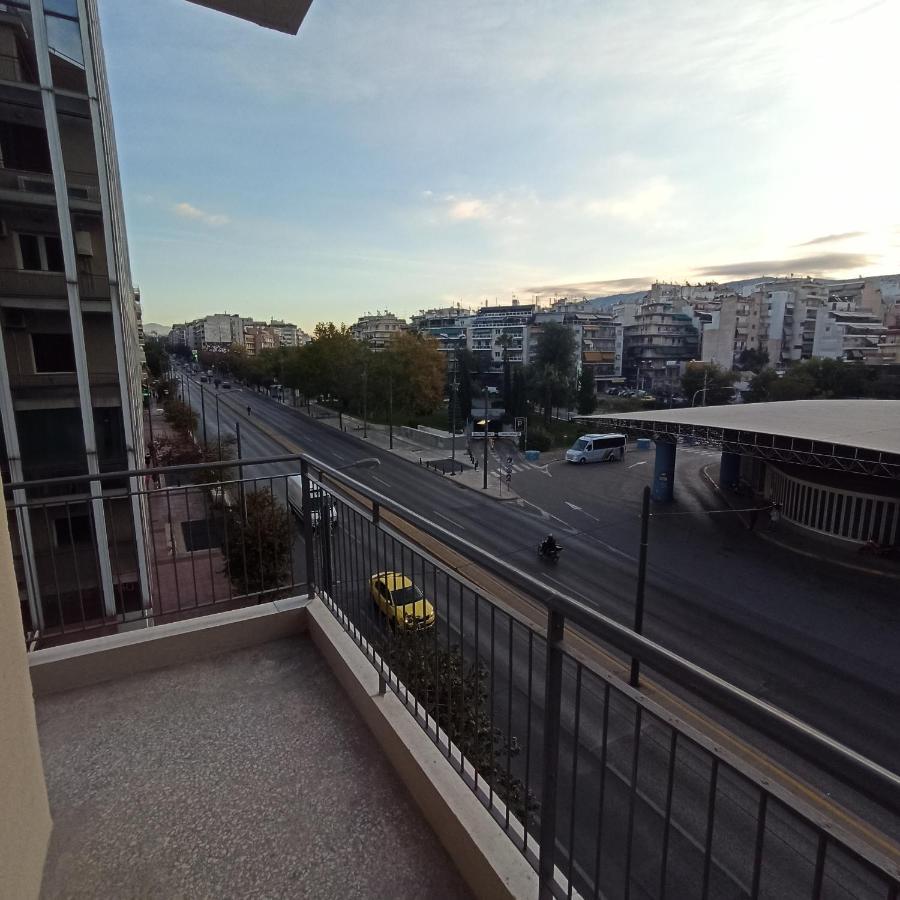 Chrishome Αθήνα Εξωτερικό φωτογραφία