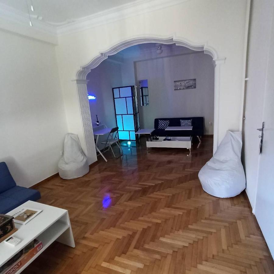 Chrishome Αθήνα Εξωτερικό φωτογραφία