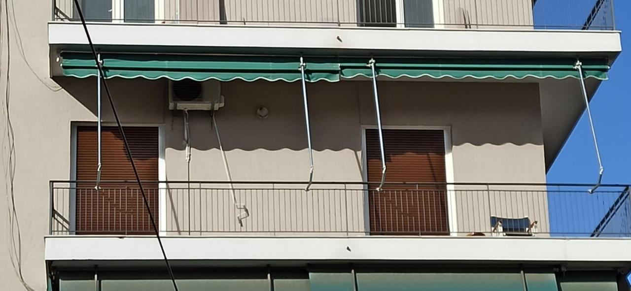 Chrishome Αθήνα Εξωτερικό φωτογραφία