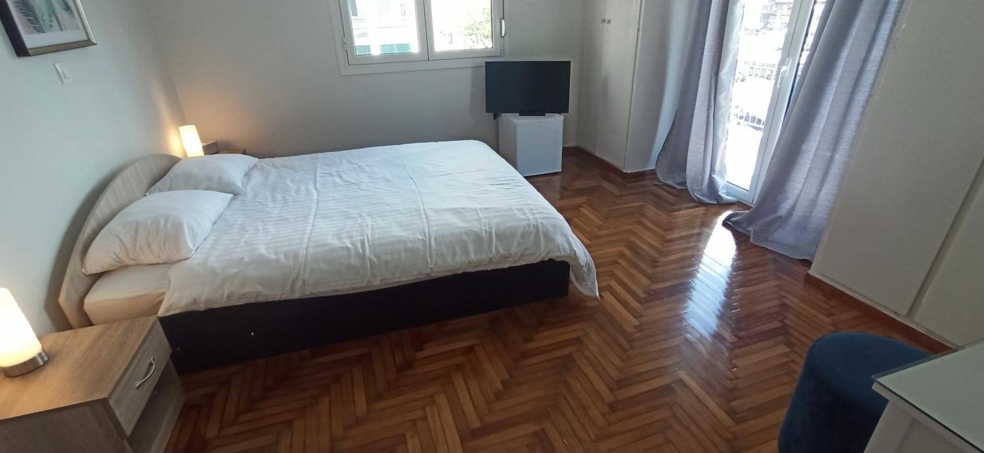Chrishome Αθήνα Εξωτερικό φωτογραφία